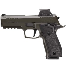 Sig Sauer P226X Legion Pistol 9mm